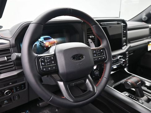 Certified 2025 Ford F150 Raptor AWD/4WD image 20
