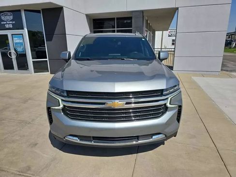 Used 2023 Chevrolet Tahoe LT image 57