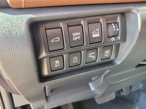 Used 2022 Subaru Forester Touring w/ Popular Package #2 AWD/4WD image 19