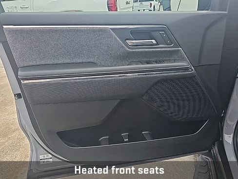 New 2026 GMC Sierra EV Elevation image 11