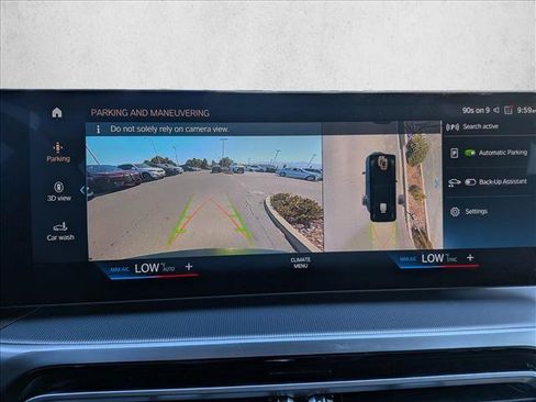 Certified 2023 BMW i4 eDrive35 RWD image 14