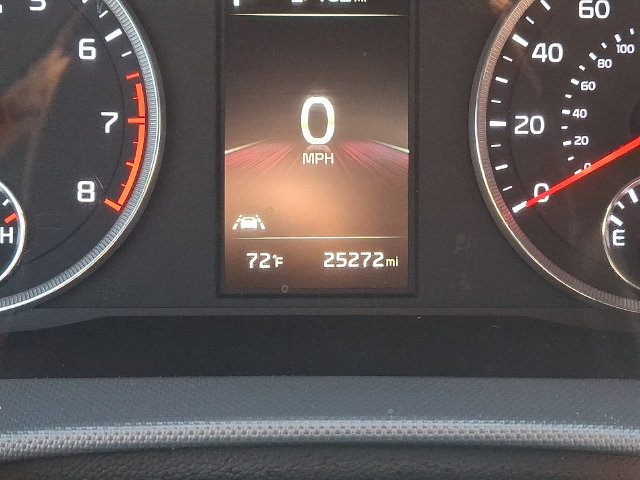 Used 2024 Kia K5 GT-Line w/ GT-Line Premium Package FWD image 19