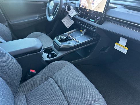 New 2026 Toyota bZ AWD/4WD image 16