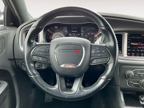 Used 2021 Dodge Charger SXT w/ Driver Convenience Group AWD/4WD image 15