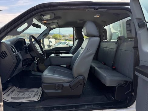 Used 2016 Ford F350 XL AWD/4WD image 34