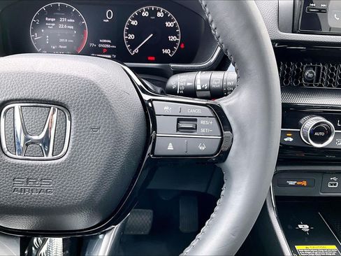 Used 2023 Honda CR-V EX-L image 25