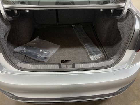 New 2026 Volkswagen Jetta Sport image 26