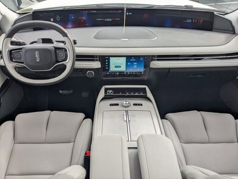 New 2025 Lincoln Navigator L Reserve image 16