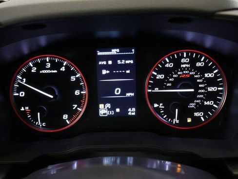 New 2025 Subaru Impreza RS image 16