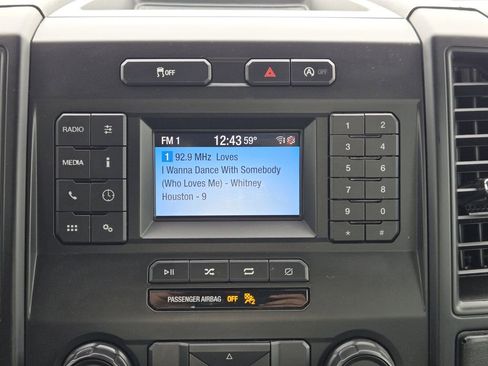 Used 2019 Ford F150 XL w/ Equipment Group 101A Mid image 24