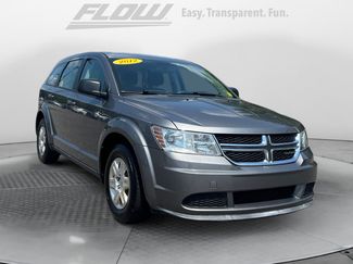 Used 2012 Dodge Journey American Value Package FWD video 1