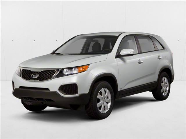 Used 2012 Kia Sorento LX w/ Convenience Pkg FWD image 1
