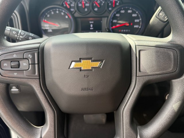 Used 2022 Chevrolet Silverado 1500 Custom RWD image 14