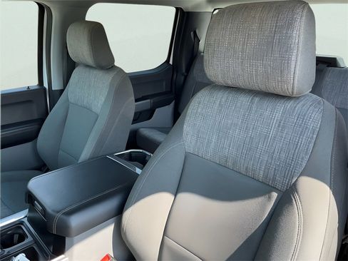 Certified 2024 Ford F250 XLT w/ FX4 Off-Road Package image 18