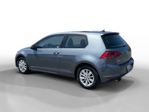 Used 2015 Volkswagen Golf S FWD image 3