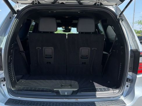 Used 2024 Dodge Durango R/T AWD/4WD image 29