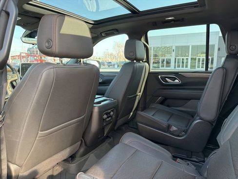 Used 2022 Chevrolet Tahoe High Country image 45