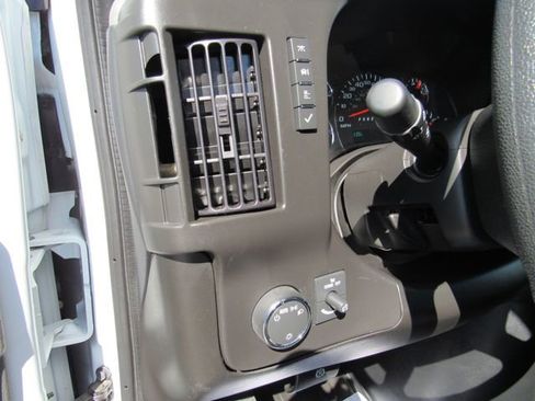 Used 2024 Chevrolet Express 2500 w/ Driver Convenience Package image 14