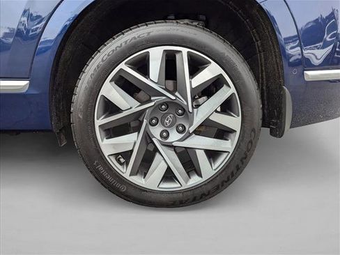 Certified 2022 Hyundai Santa Fe Calligraphy w/ Cargo Package image 24