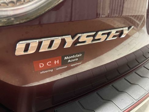 Used 2015 Honda Odyssey EX-L image 7