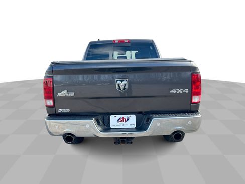 Used 2019 RAM 1500 Big Horn image 8