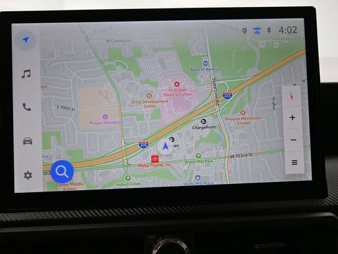 Certified 2025 Toyota Tacoma TRD Pro image 25