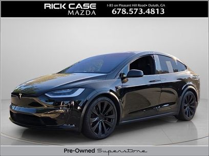 Used 2023 Tesla Model X
