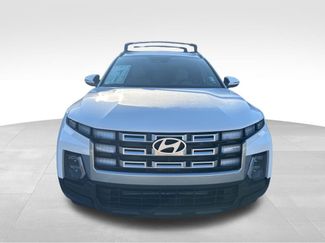 New 2026 Hyundai Santa Cruz SEL FWD video 2