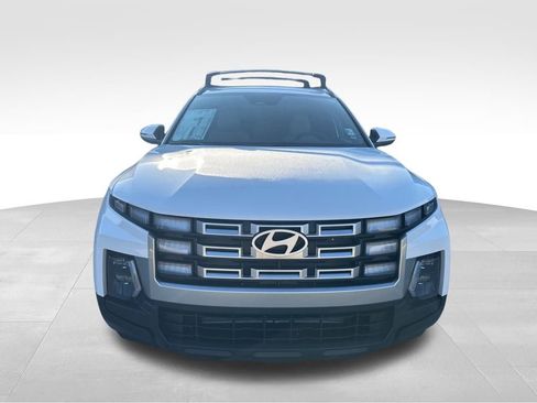 New 2026 Hyundai Santa Cruz SEL FWD image 2