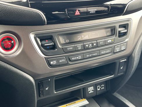 Used 2021 Honda Pilot Special Edition image 15