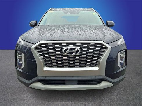 Used 2022 Hyundai Palisade SEL image 2