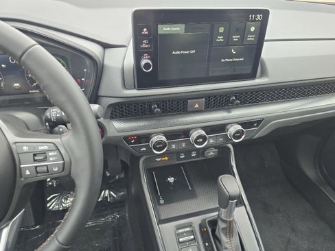 New 2026 Honda CR-V Sport-L image 29