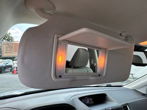 Used 2015 Honda CR-V Touring image 29