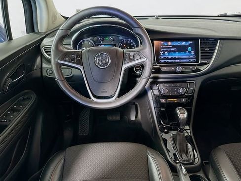 Used 2017 Buick Encore Preferred image 22
