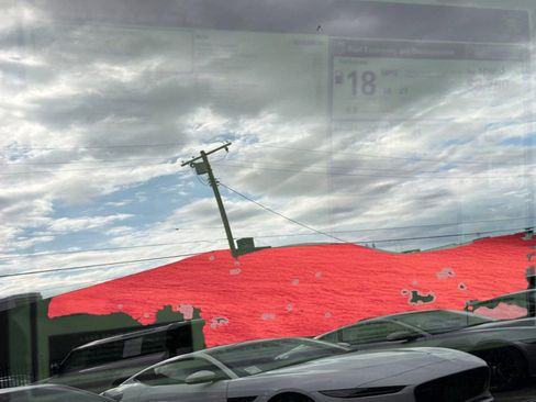 New 2026 Land Rover Range Rover SV AWD/4WD image 31