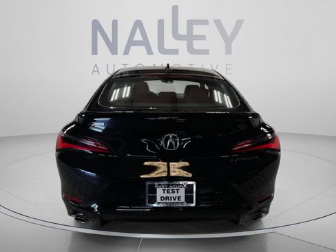 Used 2023 Acura Integra A-Spec FWD image 4