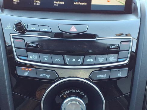 Used 2021 Acura RDX Technology Package image 20