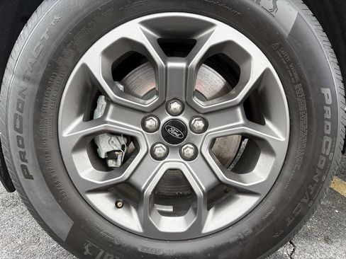 Used 2023 Ford Maverick XLT w/ XLT Luxury Package image 60