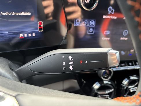 New 2026 Chevrolet Blazer EV SS image 19