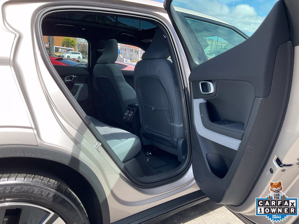 Used 2024 Polestar Polestar 2 AWD/4WD image 48