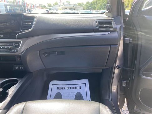 Used 2019 Honda Pilot EX-L image 30