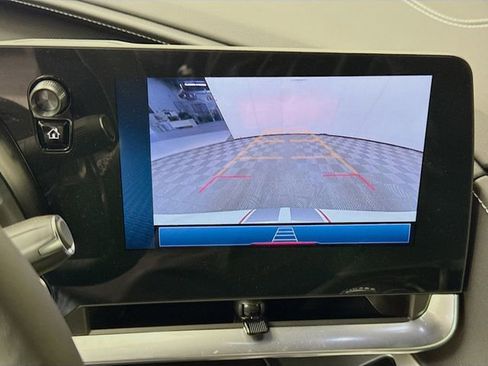 Used 2024 Chevrolet Corvette Stingray Coupe w/ Battery Protection Package image 16