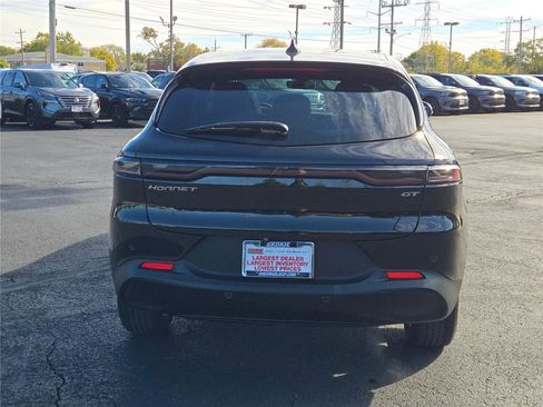 Used 2023 Dodge Hornet GT Plus image 15