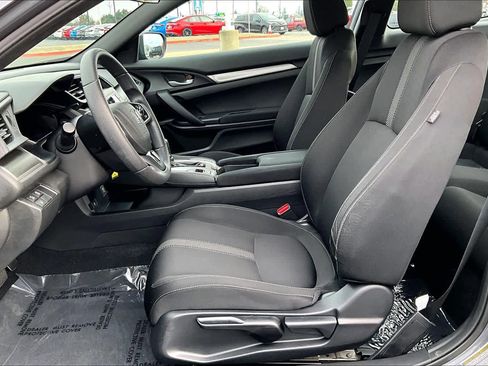 Used 2019 Honda Civic LX image 7