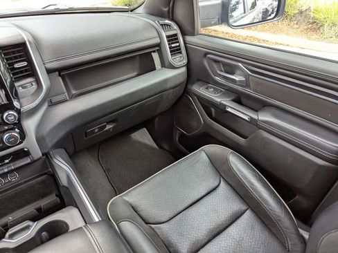 Certified 2024 RAM 1500 Laramie RWD image 20