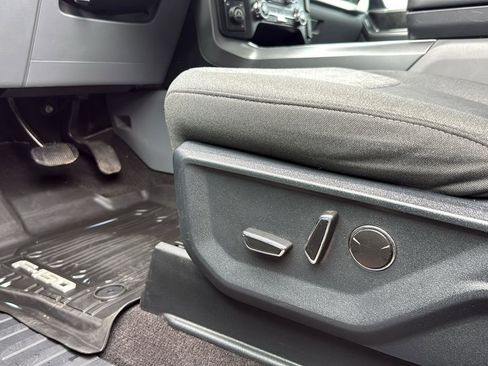 Used 2021 Ford F150 XLT w/ Equipment Group 302A High image 11