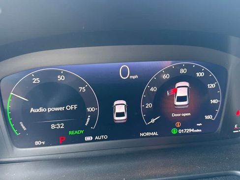 Used 2025 Honda Accord Sport image 19