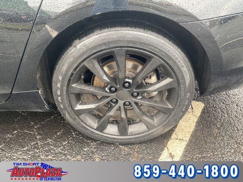 Used 2017 Cadillac XTS Luxury image 9