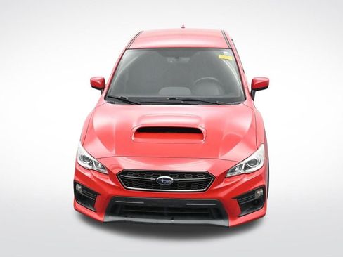 Used 2019 Subaru WRX w/ Popular Package #1 image 21