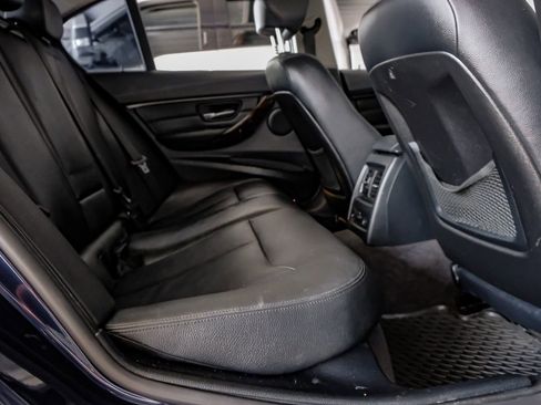 Used 2015 BMW 328i xDrive Sedan image 31